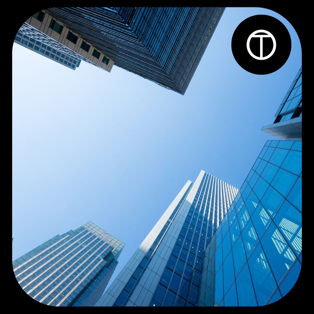 𝗪𝗵𝗮𝘁 𝘄𝗲 𝗱𝗼. 𝗽𝘁 3⃣

Digital transformations.

What’s the problem? That’s our first question. Once we know, we find a solution. Often this is through technology. 🤖

Find out more. ⤵️
tizzoreo.co.uk/services