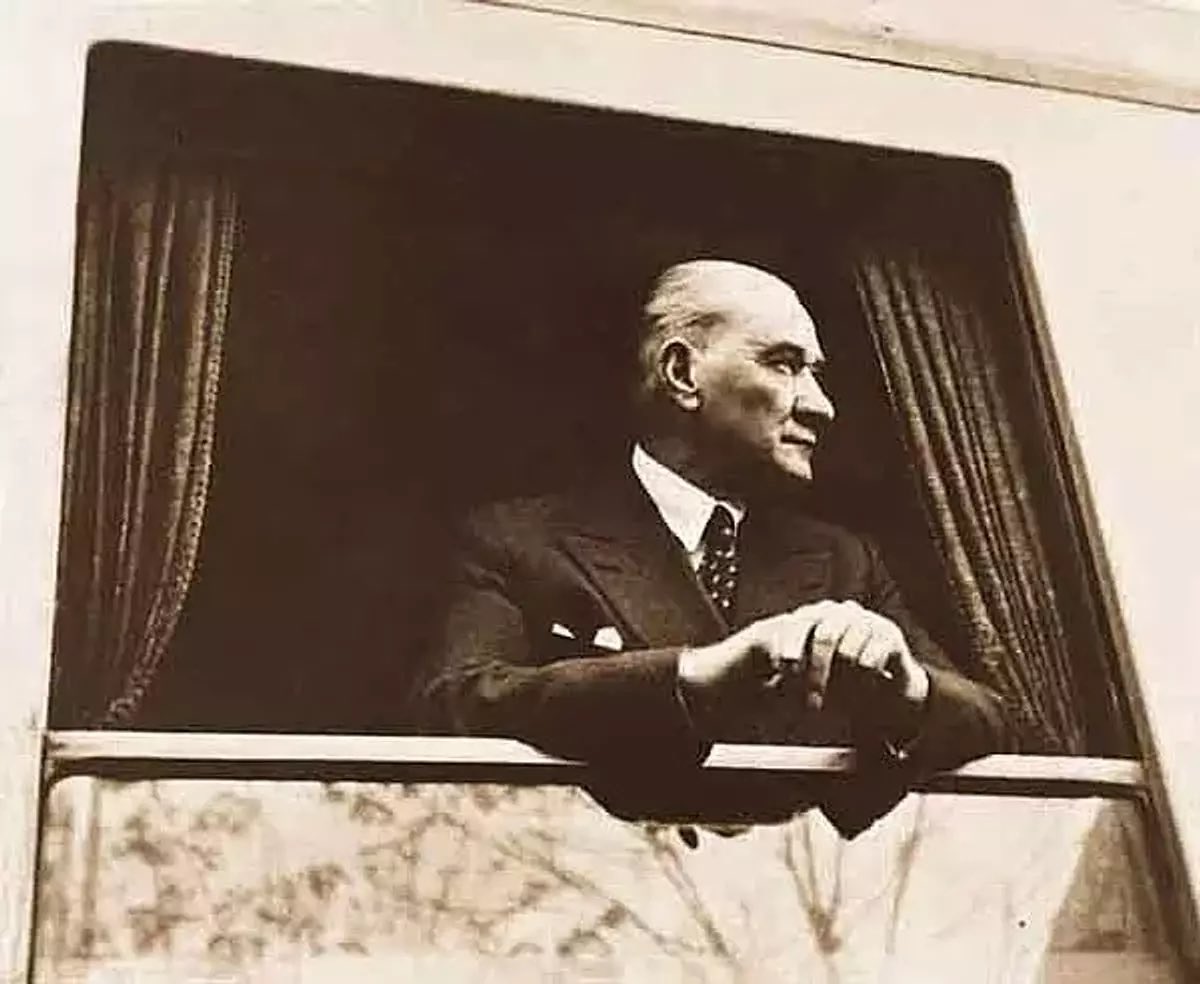 19 Mayıs Atatürk’ü Anma Gençlik ve Spor Bayramımız Kutlu Olsun... #Atamİzindeyiz 🇹🇷