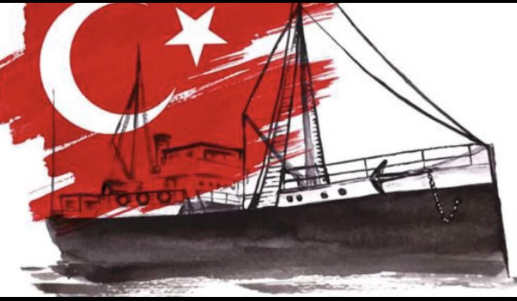 Bir milletin kaderinin değiştiği gün…
Daima minnet ve gururla