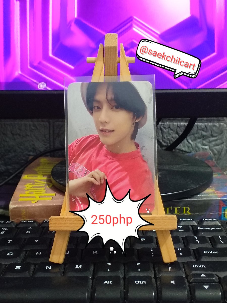 saekchilcart's tweet photo. wts ph btob 🍉

🏷️ boom wind and wish waw 
minhyuk sungjae changsub hyunsik
pob appmu jjmuze 

loc: mm

rfs: busy si ategurl napapabayaan kona sila sa drawer 😞 https://t.co/dO5Wz9TK7m