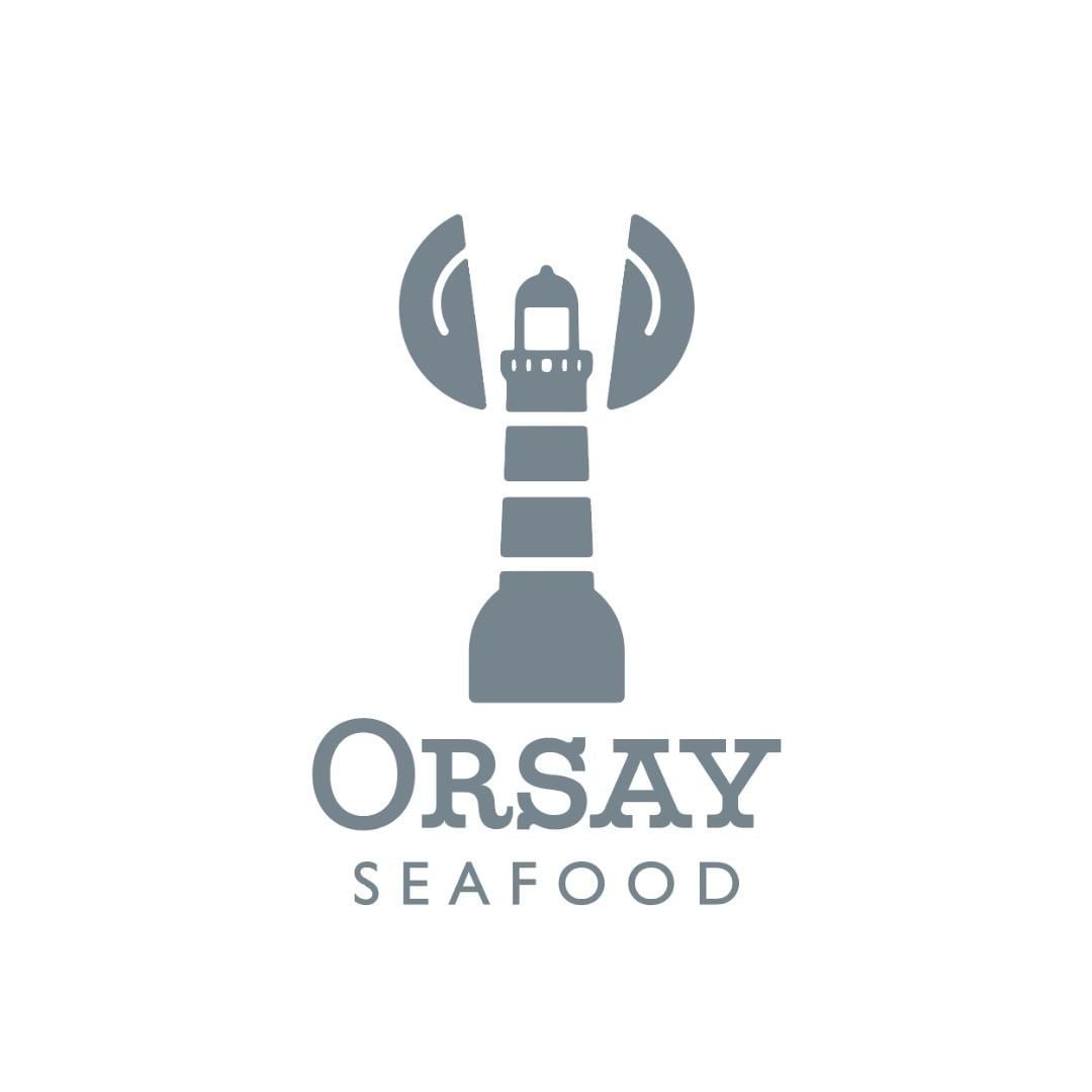 Absolutely thrilled to be able to announce the launch of 'Orsay Seafood', our new streetfood trailer. Shellfish caught by my husband, salt made by yours truly, combine the two for absolute bliss 🦞🌊  find us over @FeisIle next week!