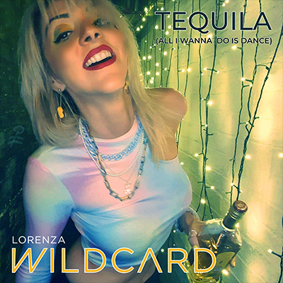 On Sunday, May 19 at 3:09 AM, and at 3:09 PM (Pacific Time) we play 'Tequila (all I wanna do is dance)' by Lorenza Wildcard @lorenzawildcard Come and listen at Lonelyoakradio.com #OpenVault Collection show