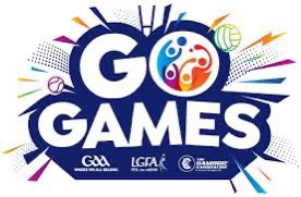 Our U-12 GoGames Leagues continue today with games all across our county. Many thanks to clubs for your help & assistance in bringing these games to life. And a huge thanks to our GoGames referees for enabling these leagues 🙏🙏 It is greatly appreciated. 💛💙💛💙#rosgaa