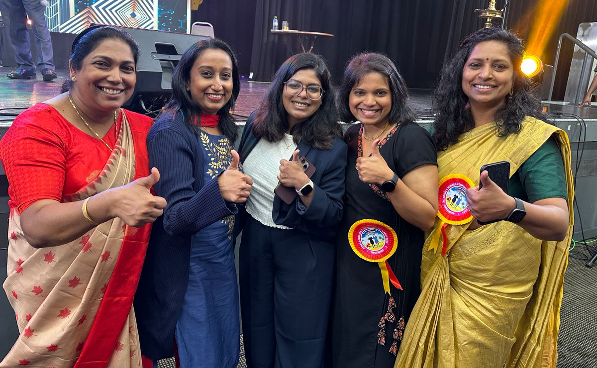 Niji Moorthattil tweet media