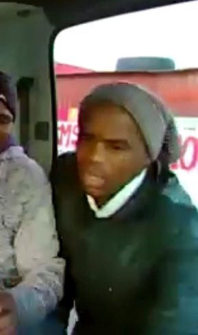 This one will help police locate his crimnal friends
