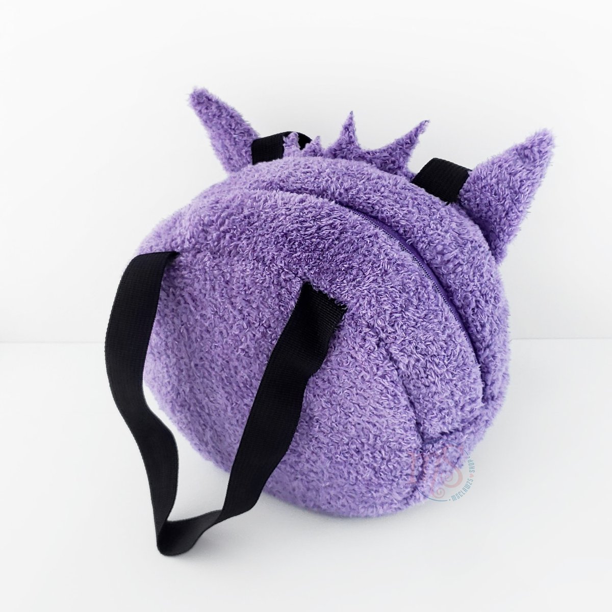 MSClaw25's tweet image. ⛩ Pokémon | Gengar Fluffy Small Carrying Bag

🛒 msclaw25.com
International shipping

-
#gengarbag #Gengar #Gengarplush #ghostpokemon #poisonpokemon #pokemon #pokémon #pokèmon #pokemongo #pokemonlove
#toyshop #japantoys #plushies #plushshop #Plush #Kawaii #japanimport