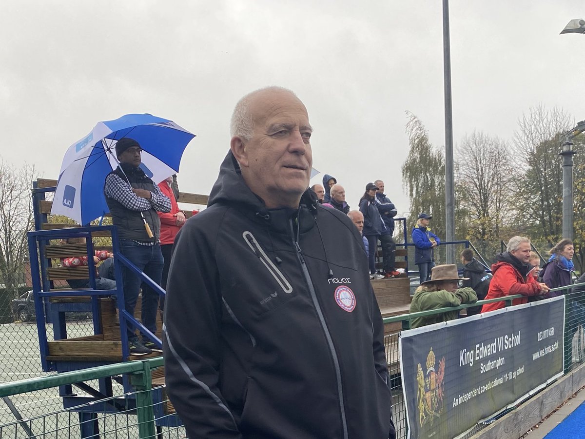 Steve Godwin tweet media