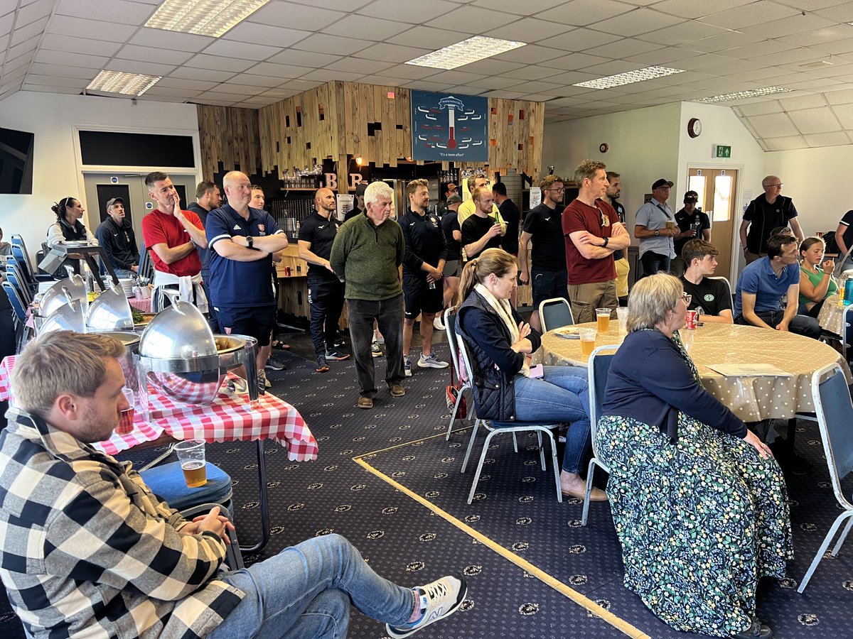 Steve Godwin tweet media