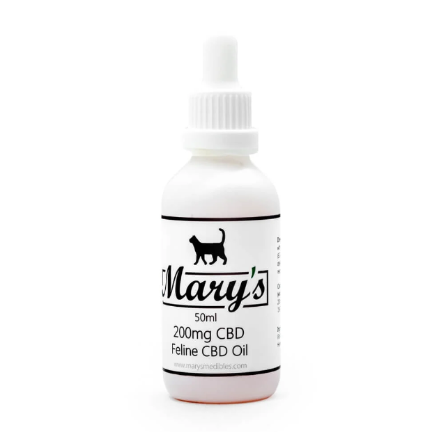 A high-quality, delicious tincture designed to keep your cat purring in contentment. Infused with a blend of premium Alaskan fish oil and CBD extract, it's sure to become a firm favorite during mealtime. #MedicalCannabis #BMWO #buymyweedonline

tinyurl.com/37r8hceh