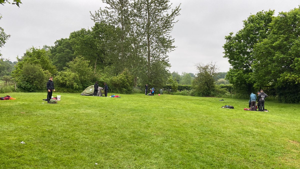 Rod_trips's tweet image. Heading home soon— after a good night