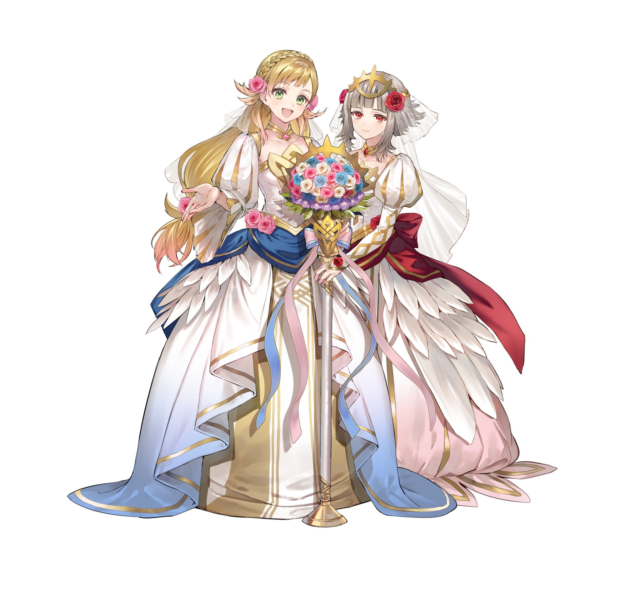 ファイアーエムブレム ヒーローズ na platformě X: „【英雄紹介