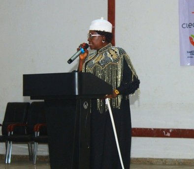 missoverflow's tweet image. The 4th edition of @MegaImpactTeam "Boys Lane" Initiative was quite engaging from the keynote addresses, the panel discussion, entertainment, movie premiere,awards to commemorate 2024 International Day Of The Boy Child.
#stakeholders #engagement #reengineering #boys #mindset