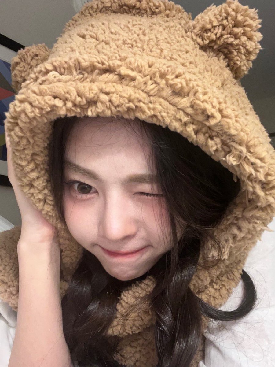 bringing teddy dahyun back on your tl

#S10 #서다현 #DaHyun #SeoDahyun #tripleS #트리플에스 #トリプルS