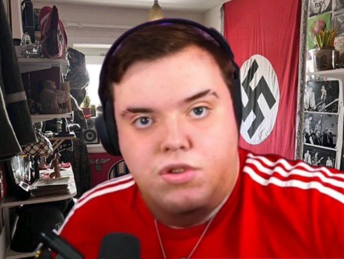 como cambia el ibai sin barba