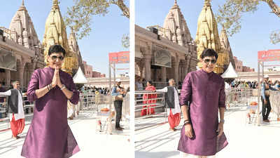 Varanasi ❤️ 
Kashi Vishwanath Temple 🙏
@iaasifsheikh 
#Kashi #KashiVishwanath #KashiVishwanathTemple