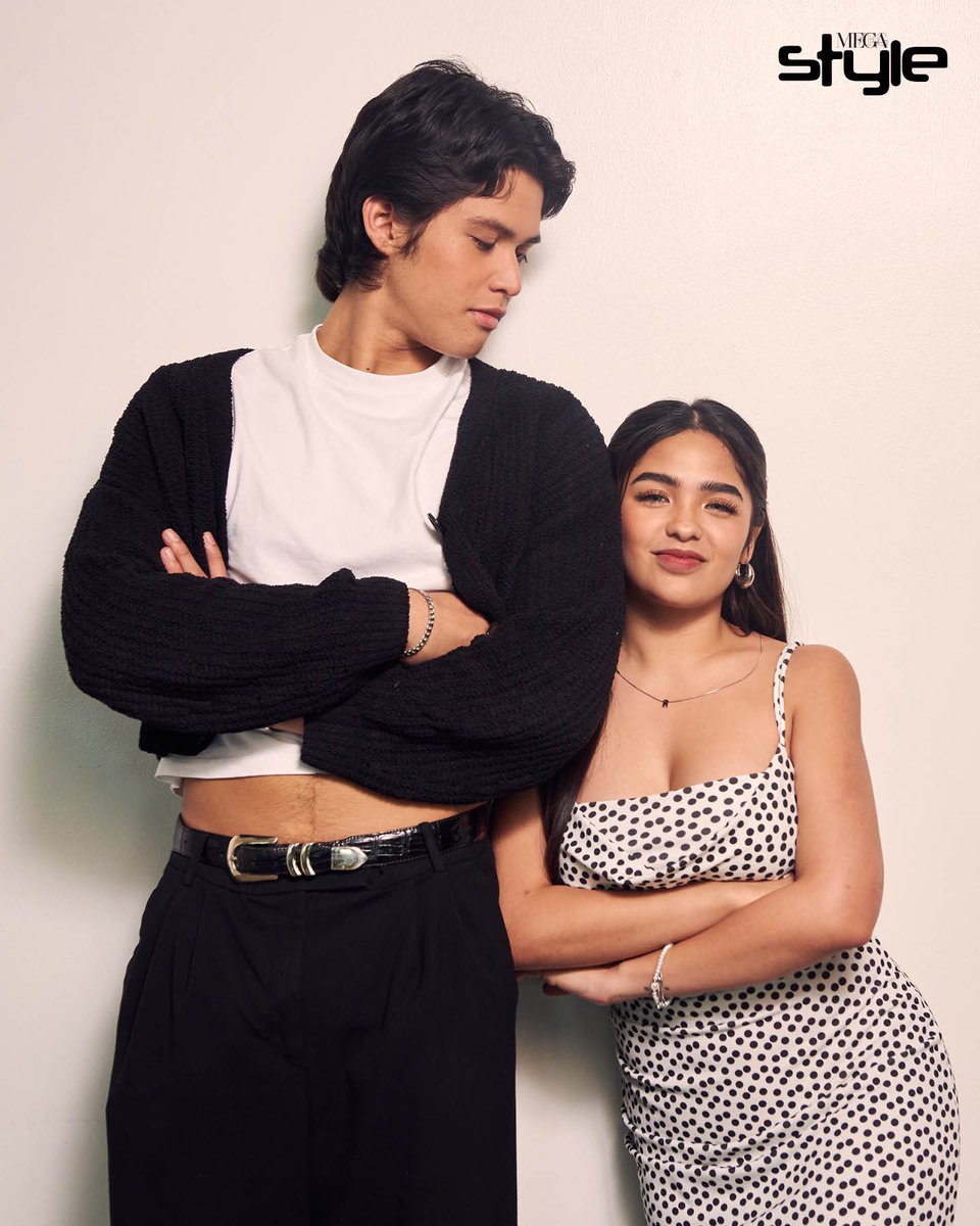 Industry standard.  
Their tandem may not necessarily be official onscreen, but I’d consider their brand a powerhouse in this generation’s sphere. 

BRILLIANTSUMMER WithKYLEDREA

#KyleIsBrilliant