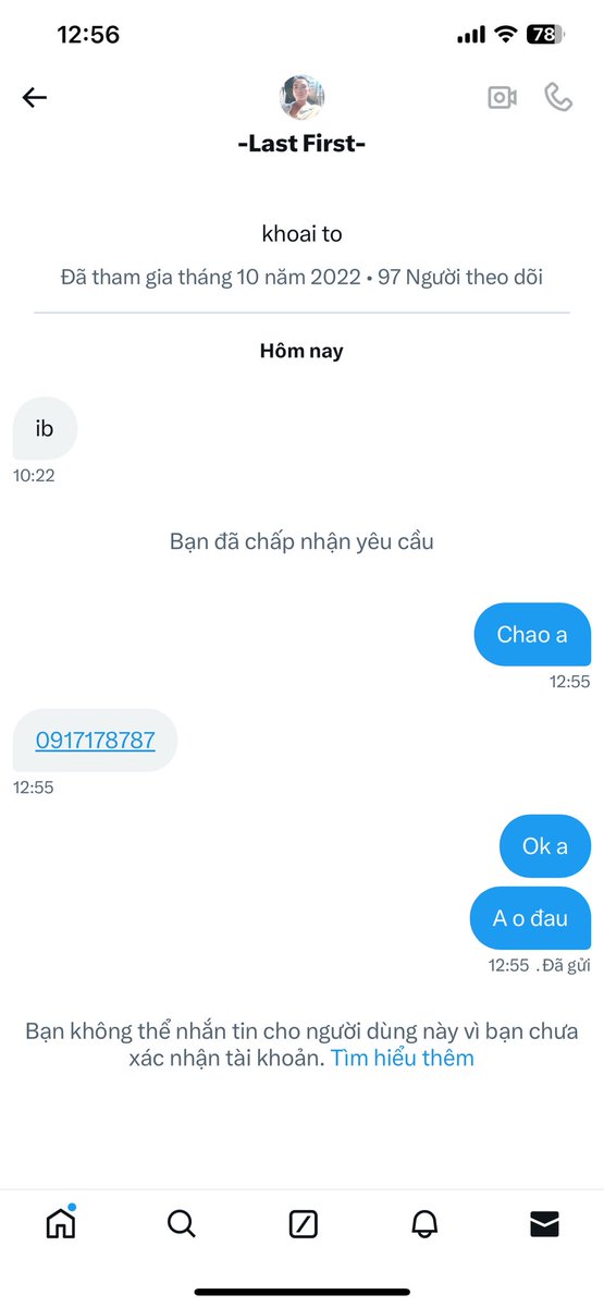 Alo a trai oi cười ỉa 😂😂😂