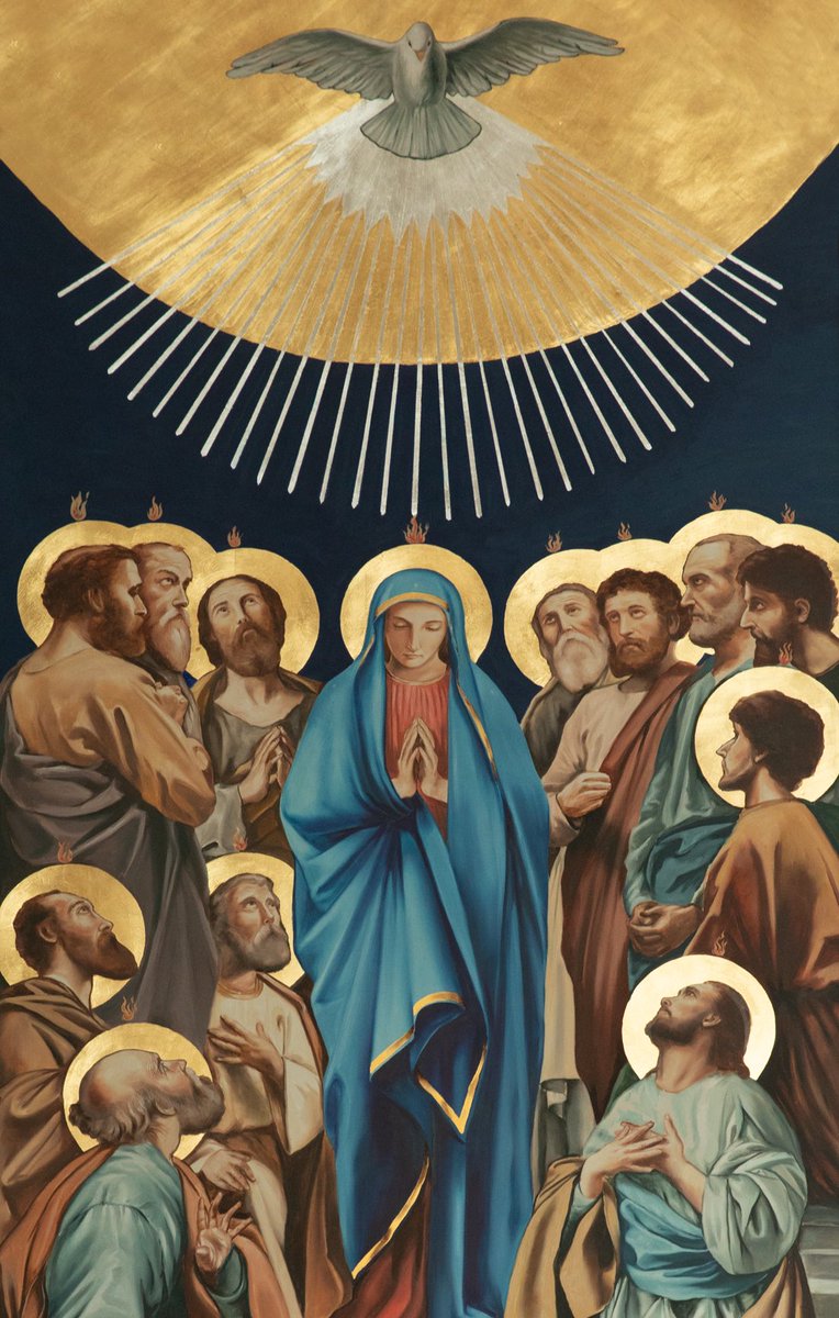 Pete Greig tweet media