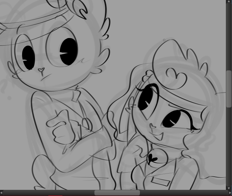 Calem's Ange tweet media