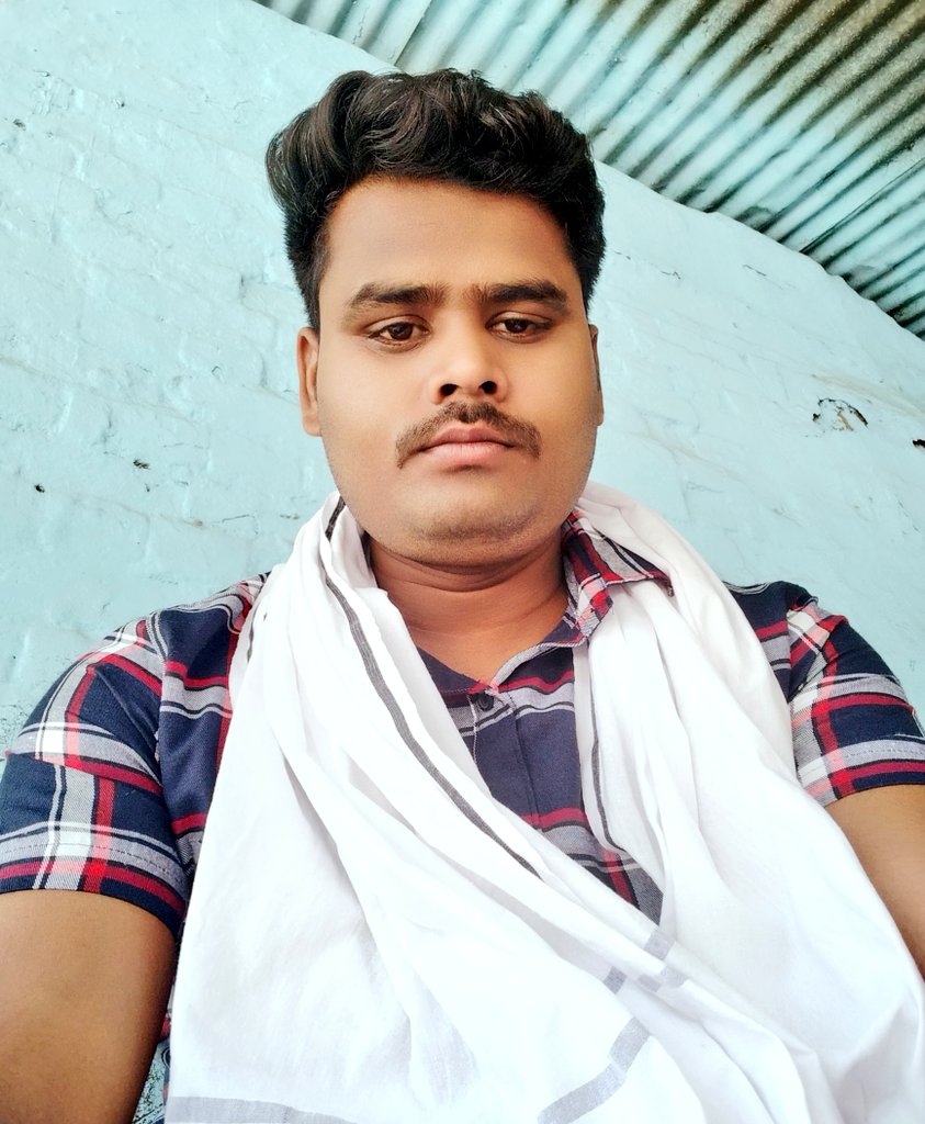 sharma_upawan's tweet photo. आप सभी को नमस्कार...!🙏 https://t.co/laK0C85y2N