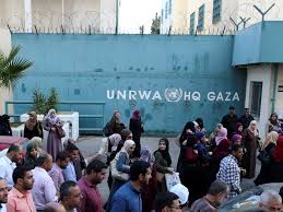 'UN experts expressed disappointment...that some States have yet to reinstate funding weeks after an independent review showed a lack of evidence for partiality claims against UNRWA.' That aids Netanyahu's starvation strategy in Gaza. ohchr.org/en/press-relea…