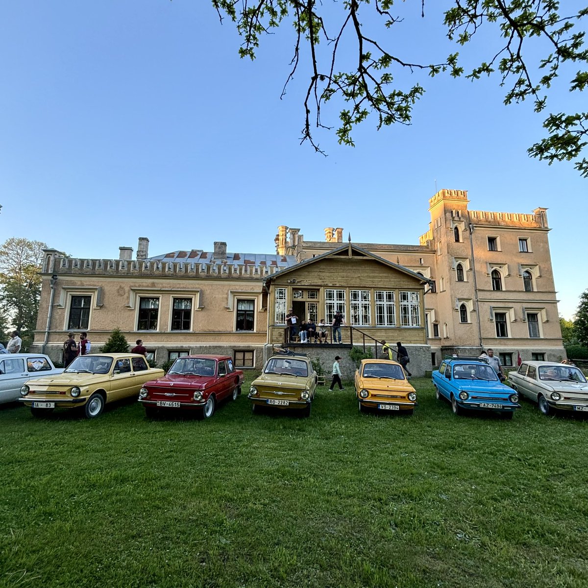 Inga_Springe's tweet image. Biju uz #muzejunakts pasākumu.