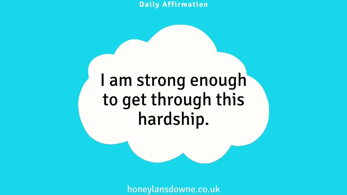 #dailyaffirmation #dailyaffirmations #dailyaffirmation #affirmationsandquotes #iamenough #iam #hypnosisworks #hypnotherapytraining