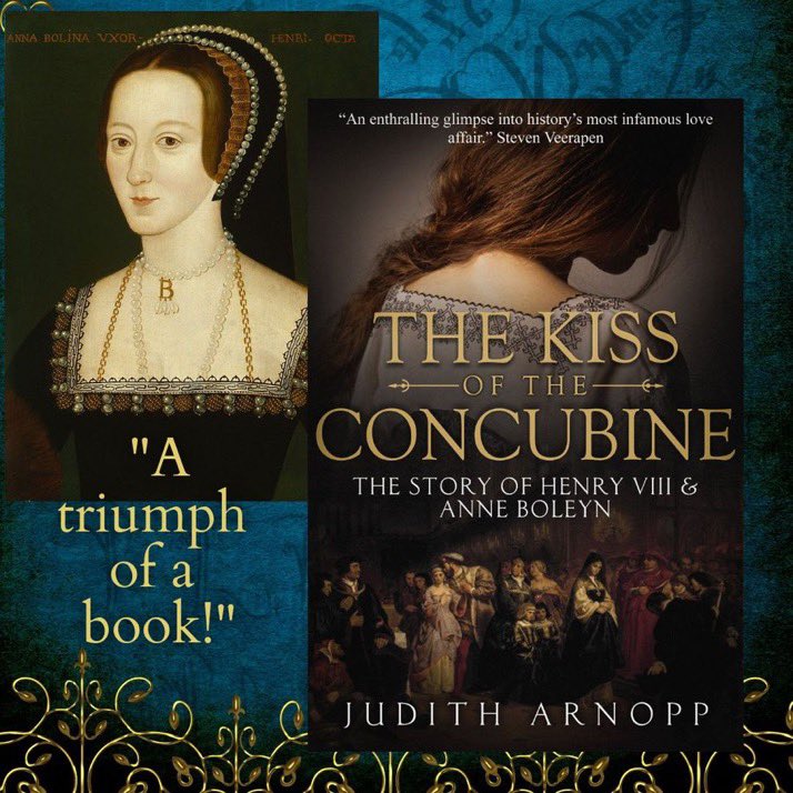 To mark the anniversary of #AnneBoleyn, my publisher has The Kiss of the Concubine at special price. Grab it now and enjoy! mybook.to/tkoc2 #HenryVIII #Tudors #Amazndeals #Kindle #KindleUnlimited #paperback #Audible