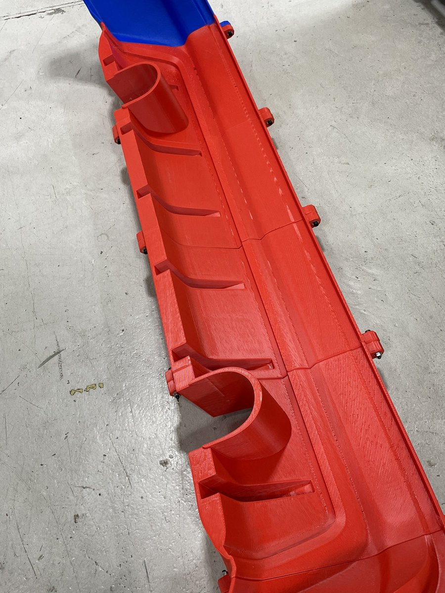 Z33ボディキット製作開始‼️ デザインを更に変更しました 納得のいく