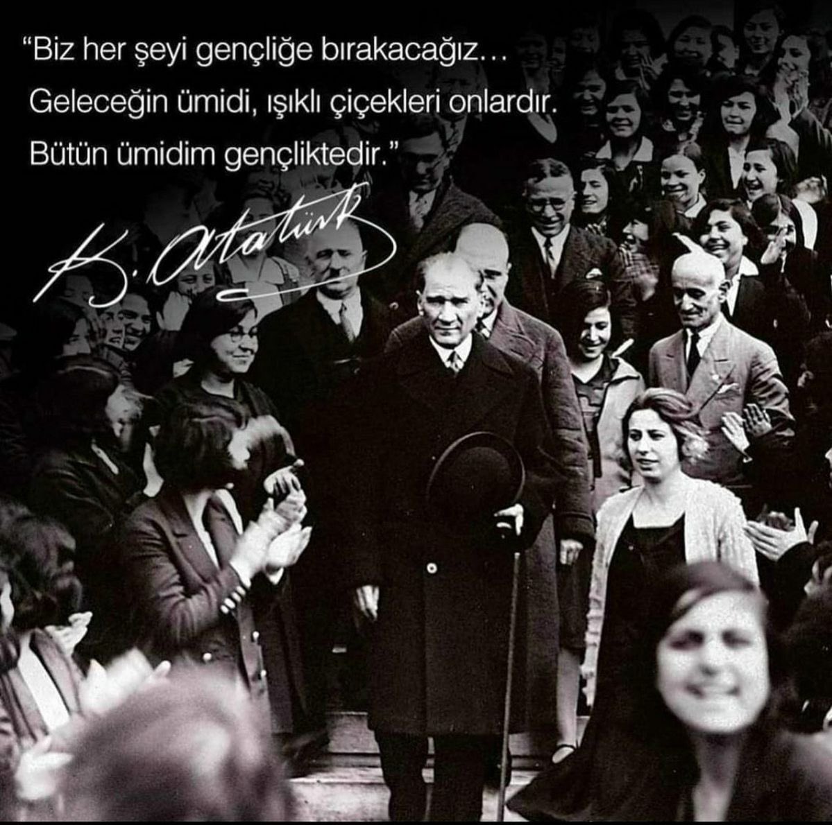 19 Mayıs Atatürk’ü Anma,Gençlik ve Spor Bayramımız Kutlu Olsun 🎈🎈🎈🎈