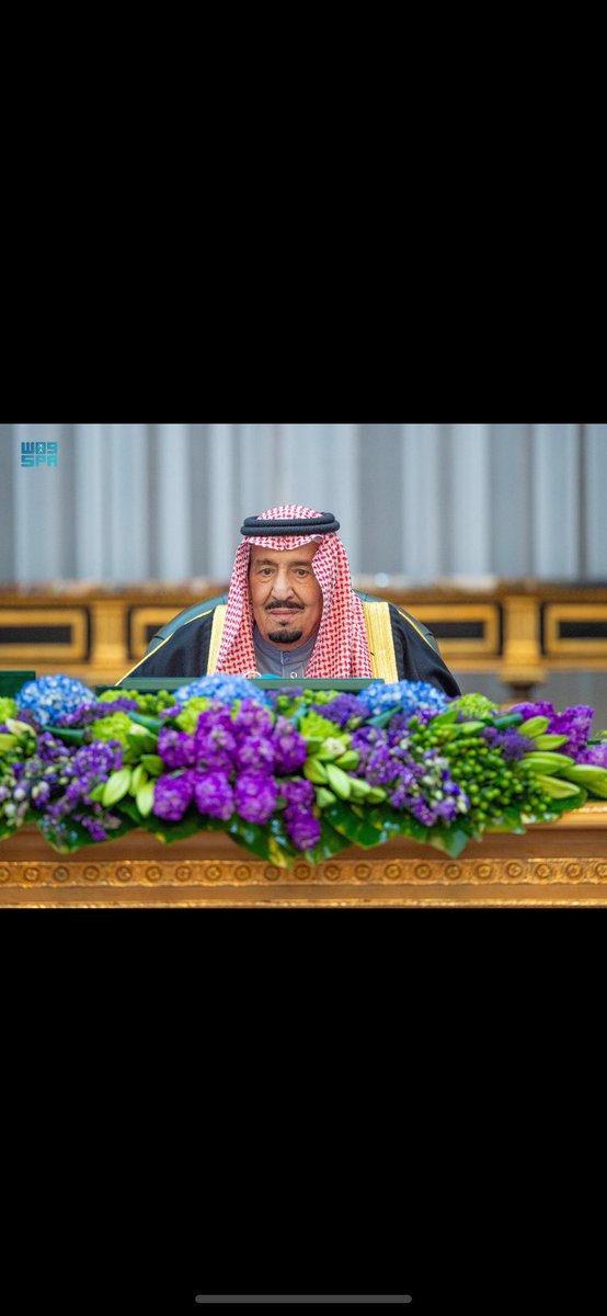 qb3245's tweet photo. نسأل الله لكم دوام العافية سيدي #سلمان_بن_عبدالعزيز أجر وعافية 
حفظكم الله بحفظه https://t.co/Xirn6wBSCT