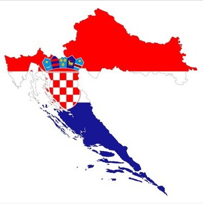 Avui només fa 33 anys del referèndum d'independència de Croàcia