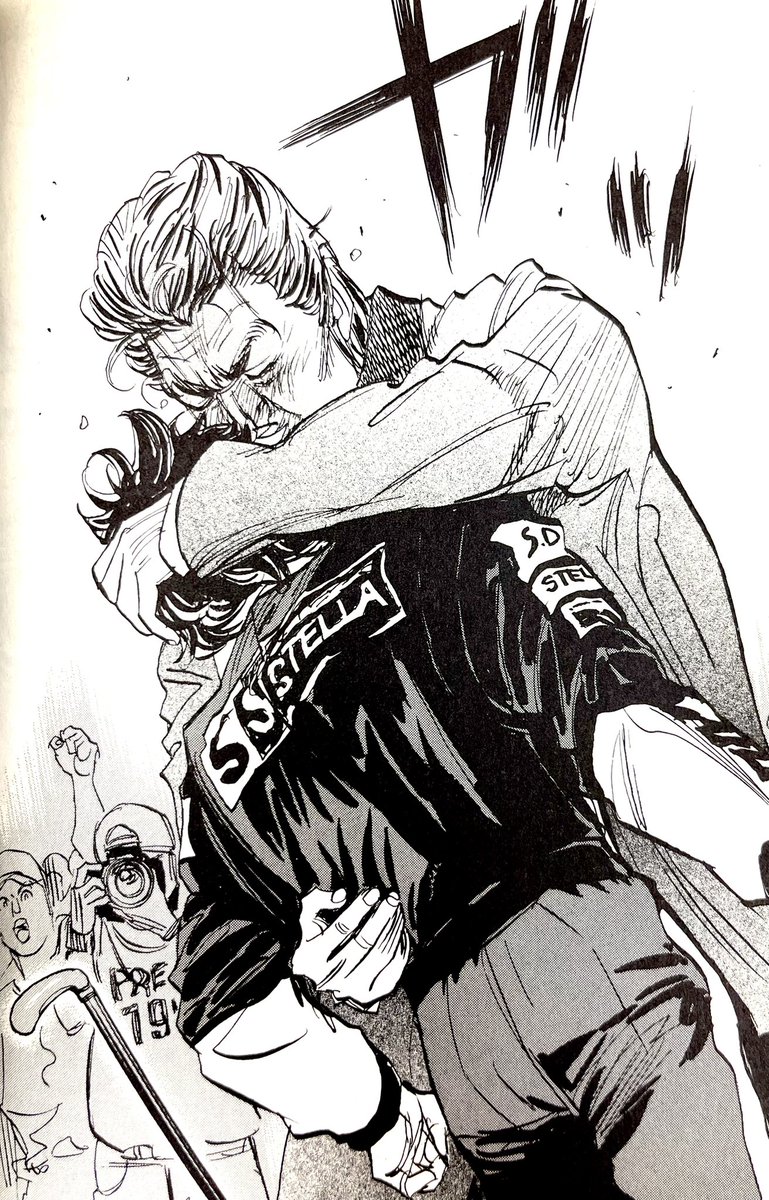 師と愛弟子
#初優勝 #capeta 