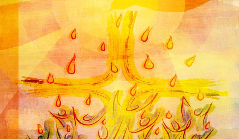 🔥 La Solennità di Pentecoste, una delle feste più importanti del calendario liturgico! Scopri il significato profondo e l'invito alla Comunione che porta con sé. 👇 Vai al link: avveniredicalabria.it/solennita-di-p… #Pentecoste #Fede #Comunione #Chiesa #Spiritualità