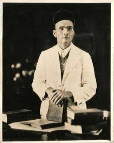 'That the Congress had to stress on the need for Hindu–Muslim unity as a goal in itself showed that this unity was lacking and needed to be achieved' Savarkar Destroyed Rahul Gandhi's Propaganda 80 Years Ago. Hindus & Muslims were never united. We never had 'Ganga-Jamuna'