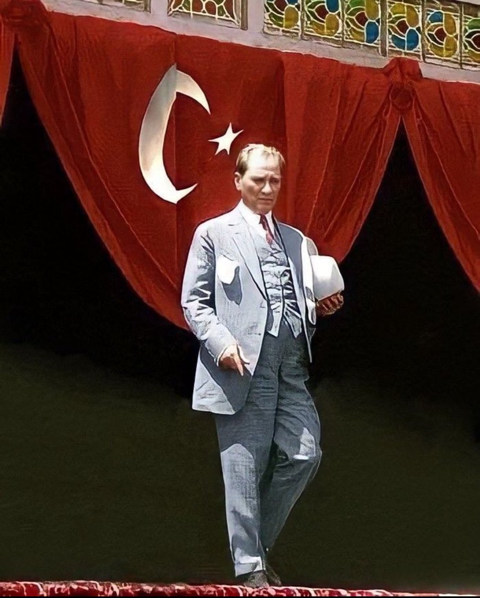 Günaydın dostlar 19 Mayıs Atatürk’ü anma, Gençlik ve Spor Bayramımız Kutlu olsun🇹🇷🇹🇷