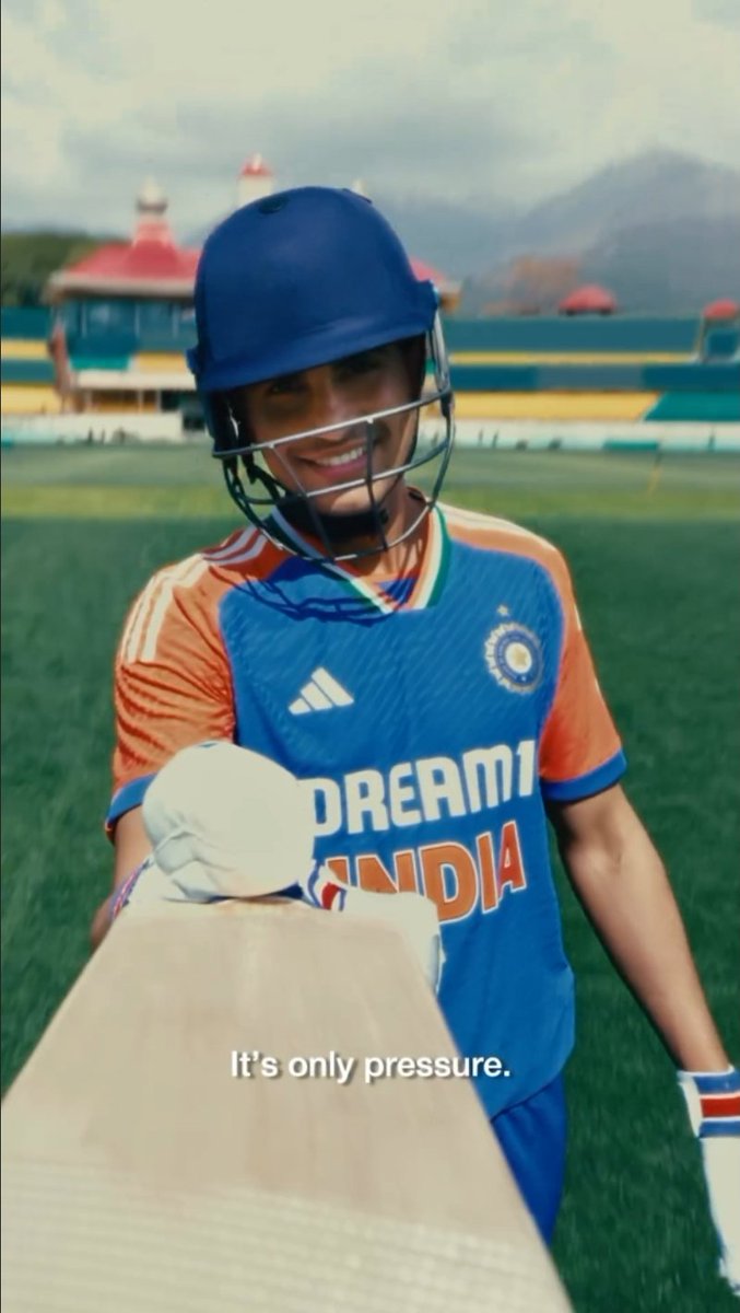 India will definitely miss Shubman Gill. Mark my words. Indian selectors chose a few wrong players who do not deserve to play the t20 world Cup. 💯 #shubamangill𓃵 #T20worldcup2024