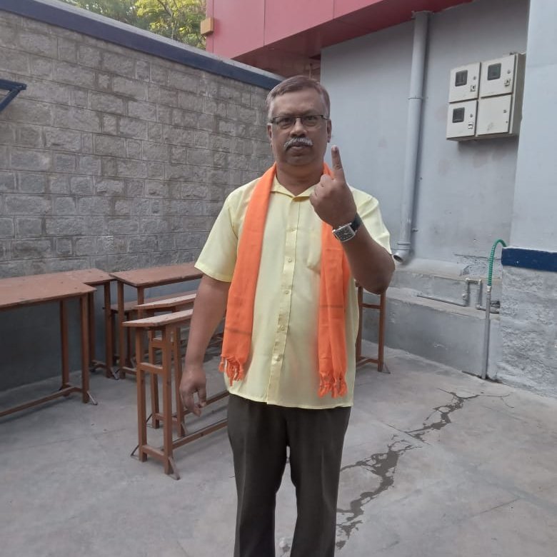 Mahabaleshwar Shetti tweet media