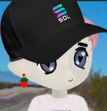 Sakura_Bet's tweet photo. @naps000 Yo Naps, make sure to get your @SolanaHat

The only $SolHat on SOL, the dev is live in VC and sending it.

Number 4 on Dex and gaining.

https://t.co/kaYJbWjiK9 https://t.co/kjmtaO6pNL