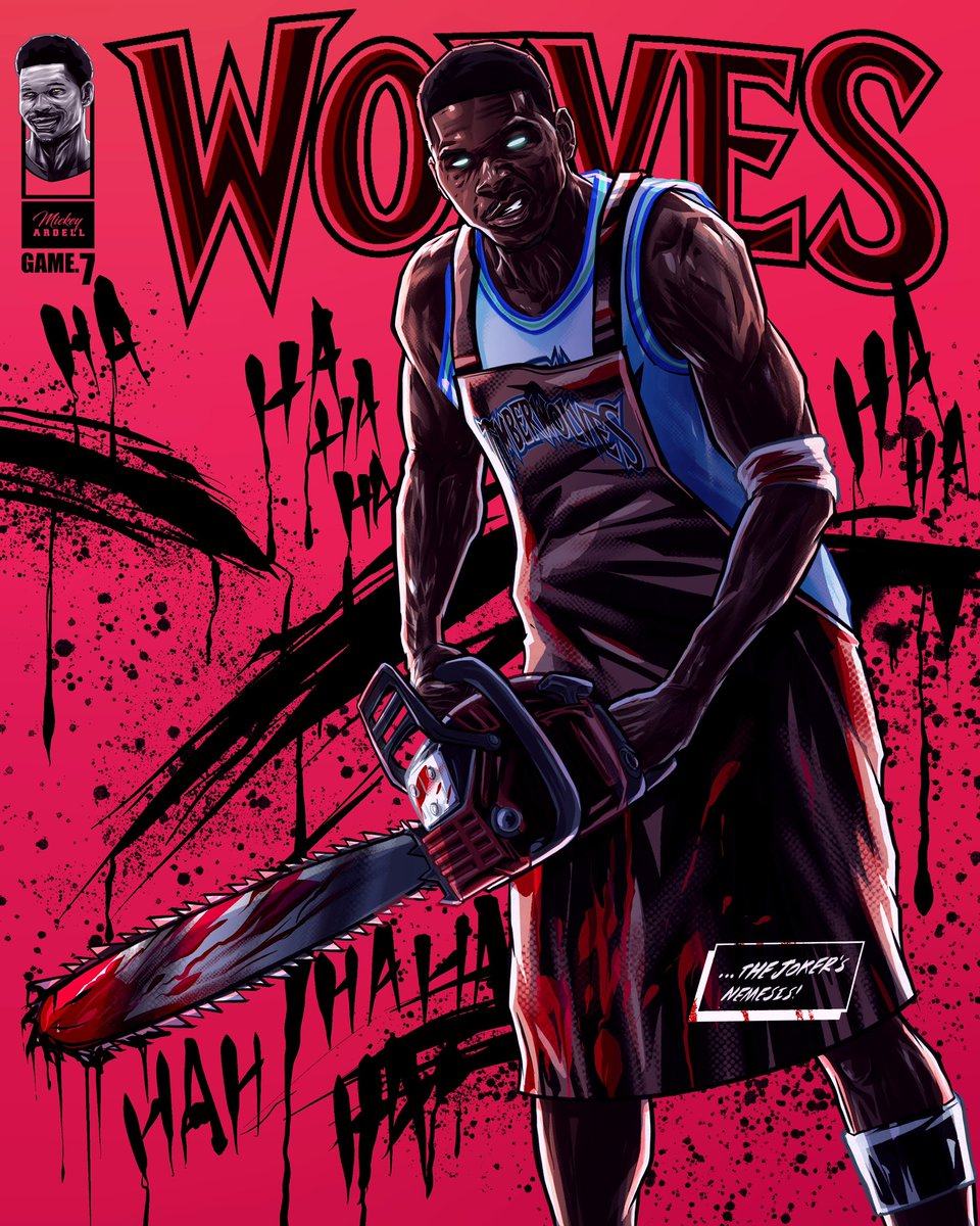 Mickey Ardell tweet media