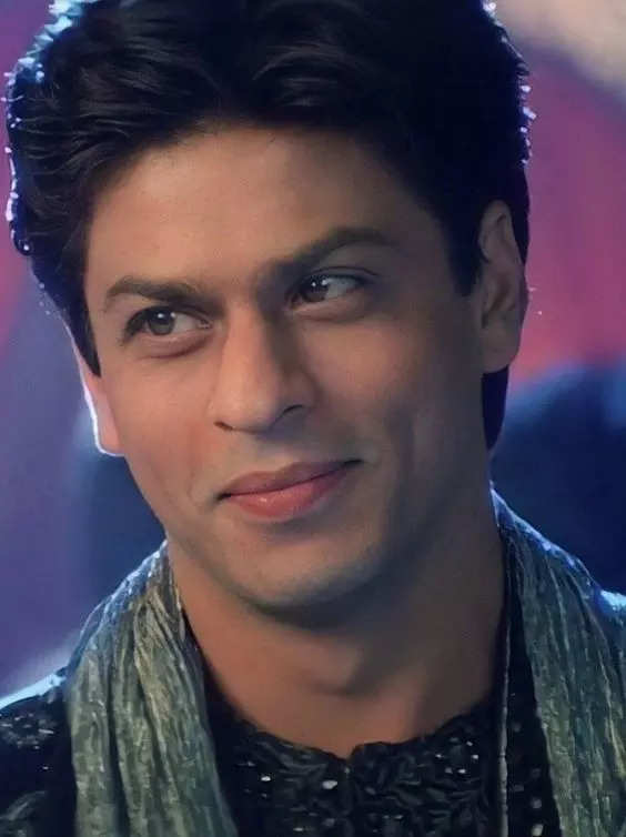 Quote last saved SRK'S picture from your gallery ❤️