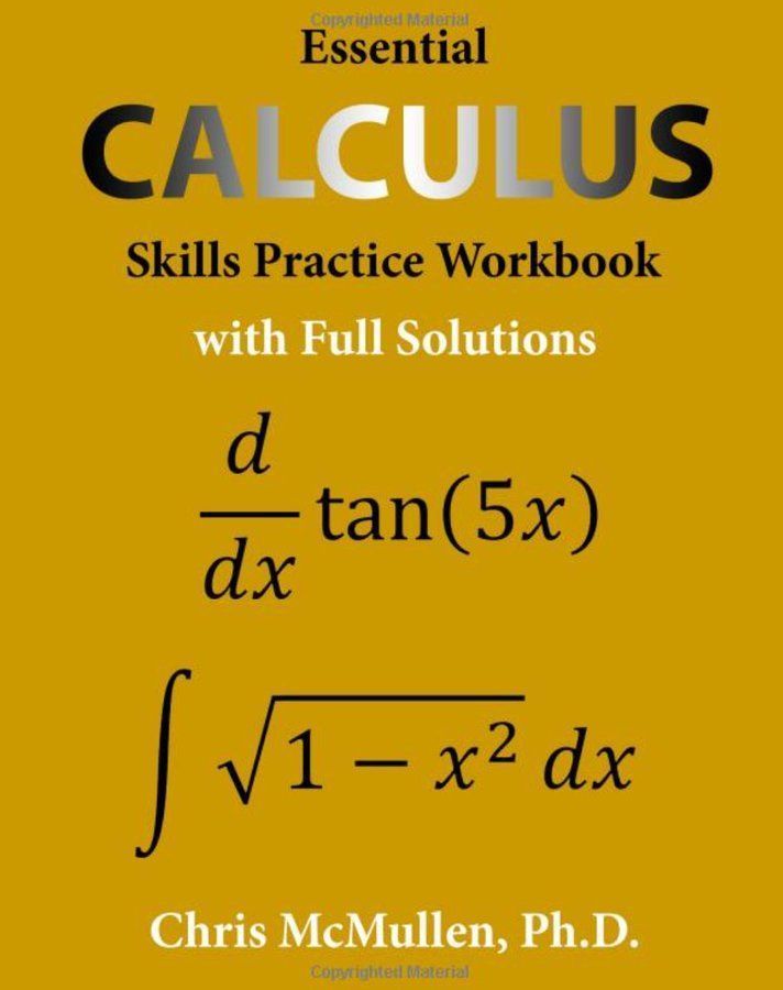 Top Books On #Mathematics You Must Read. #BigData #Analytics #DataScience #IoT #IIoT #PyTorch #Python #RStats #TensorFlow #Java #JavaScript #ReactJS #CloudComputing #Serverless #DataScientist #Linux #Books #Mathematics #Programming #Coding #100DaysofCode 
geni.us/Books-Math-Read