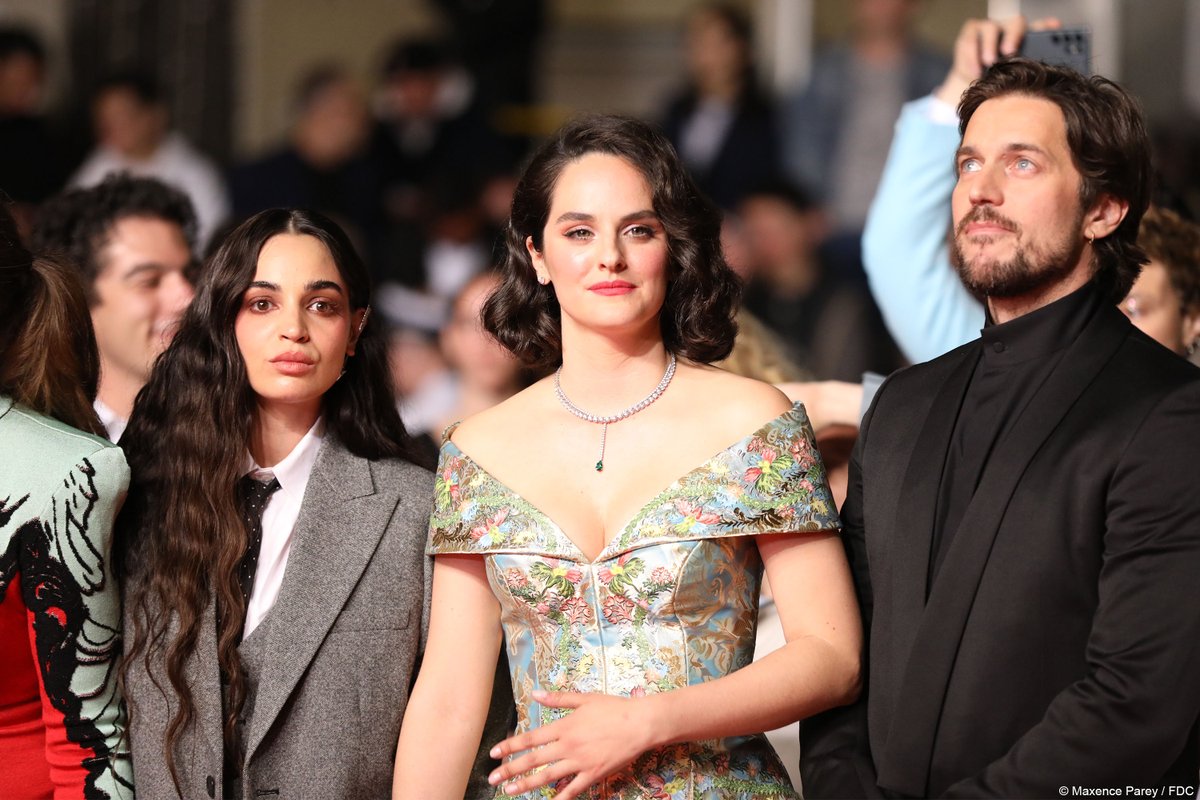 Festival de Cannes tweet media