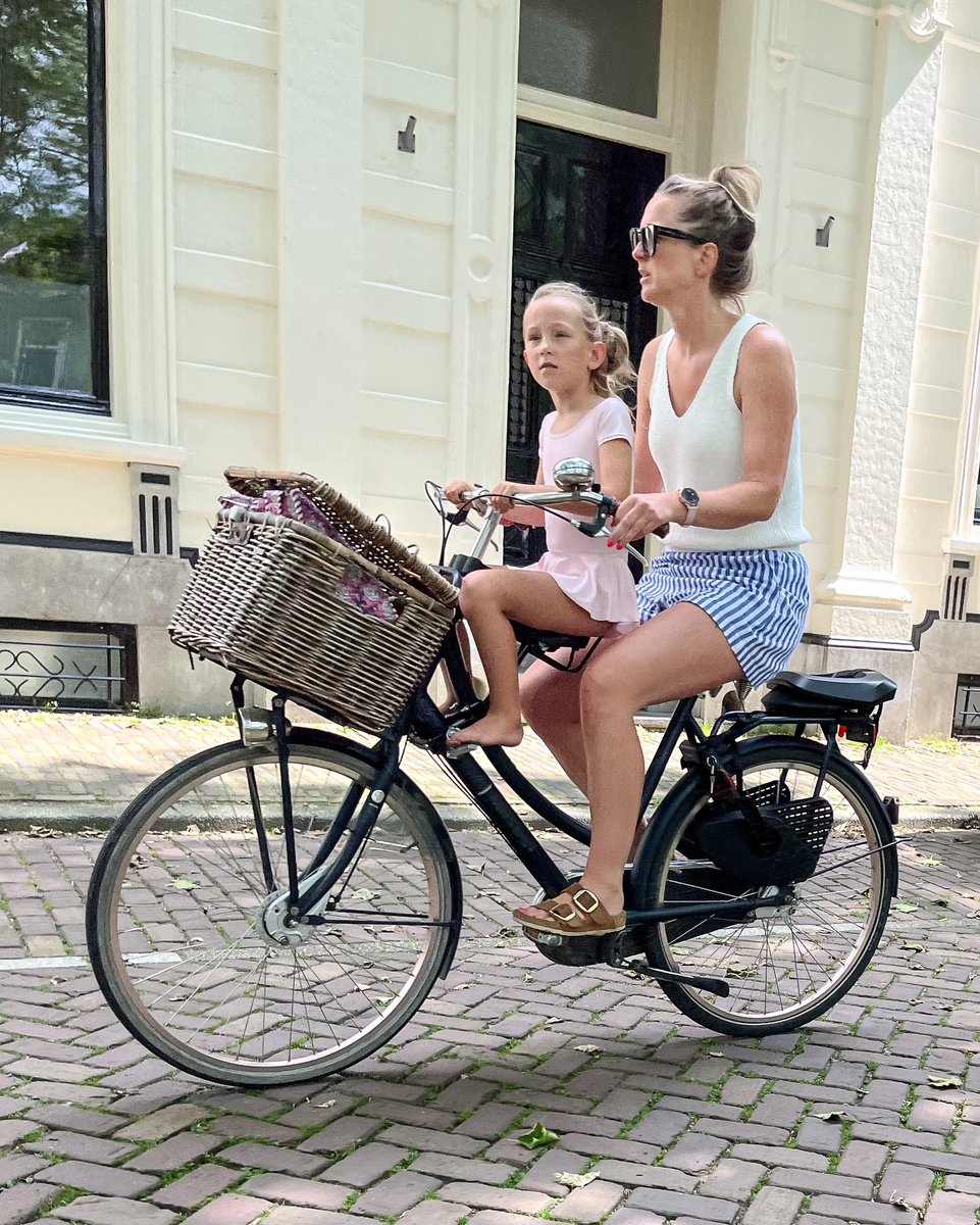 Fietsplain [feets-spleyn]: When someone who has never visited the Netherlands condescendingly tells a nation that collectively—and safely—cycles 18 billion kilometers each year they’re somehow doing it wrong. e.g. “That is irresponsible. Those people should be wearing helmets.”