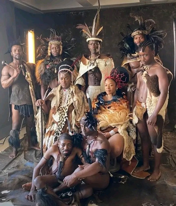 Death strikes Shaka Illembe production after alleged food poisoning Season one of Shaka iLembe broke screen records and as it shoots season two of the Mzansi Magic show. According to ZiMoja, it has emerged that a few weeks ago, there was an alleged incident of food poisoning on