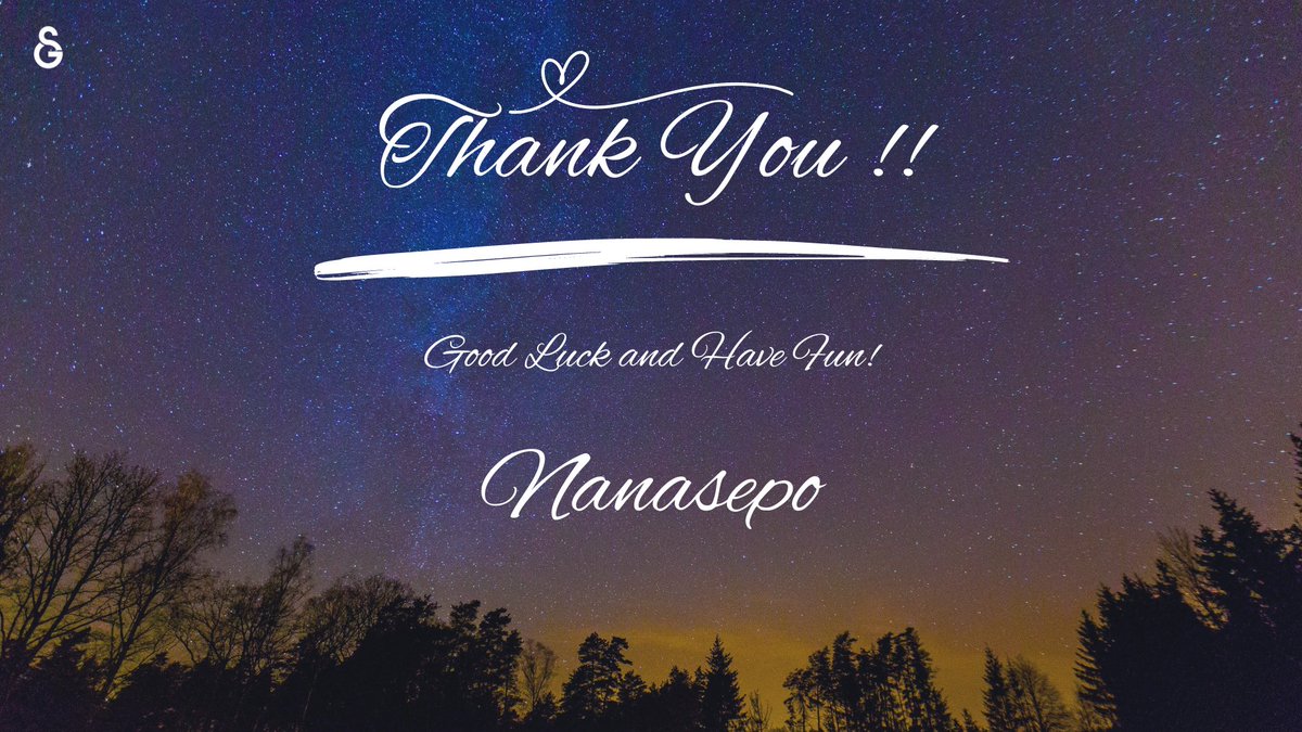 SoleilGaming1's tweet image. ◤部門編成のお知らせ◢

本日付で当チームストリーマー部門より

ななせぽ @daiken071LDK

が脱退いたします。

加入から約１年間、その人柄でチームに
明るい雰囲気をもたらして下さいました。
これまでの所属を感謝するとともに
今後のご活躍を祈念いたします。
#GLHF