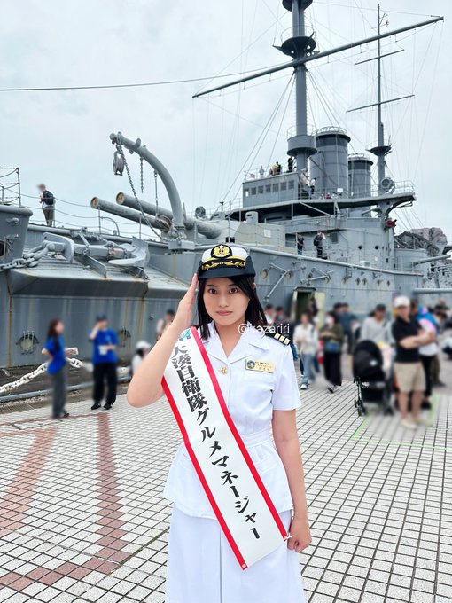 Twitterのコスプレ画像20