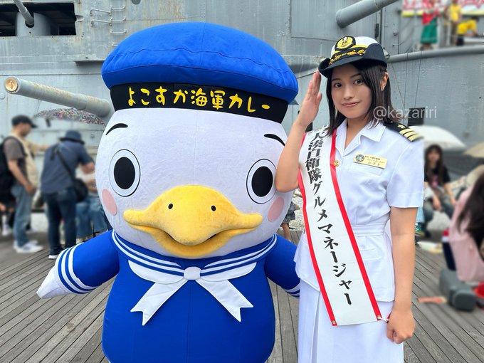 Twitterのコスプレ画像22