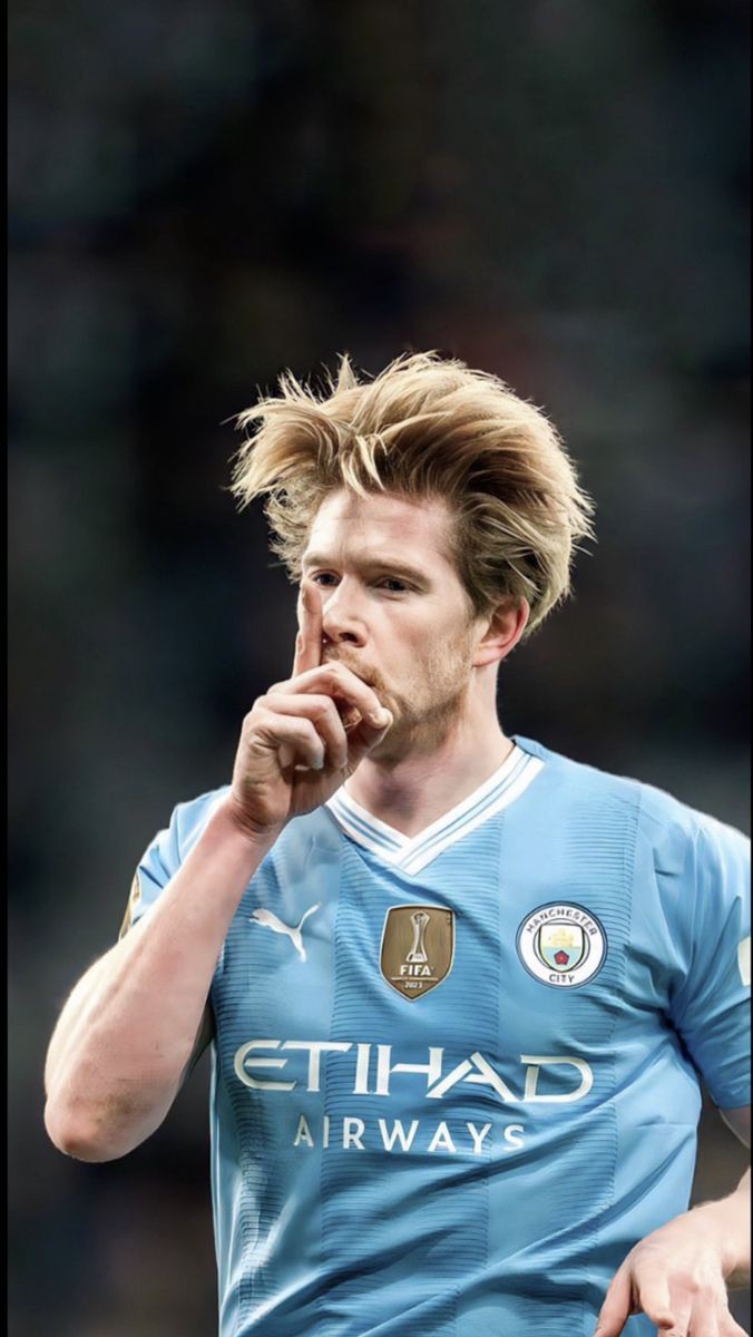 If KDB doesn't assist or score today vs West Ham I'll give everyone who likes this tweet $5