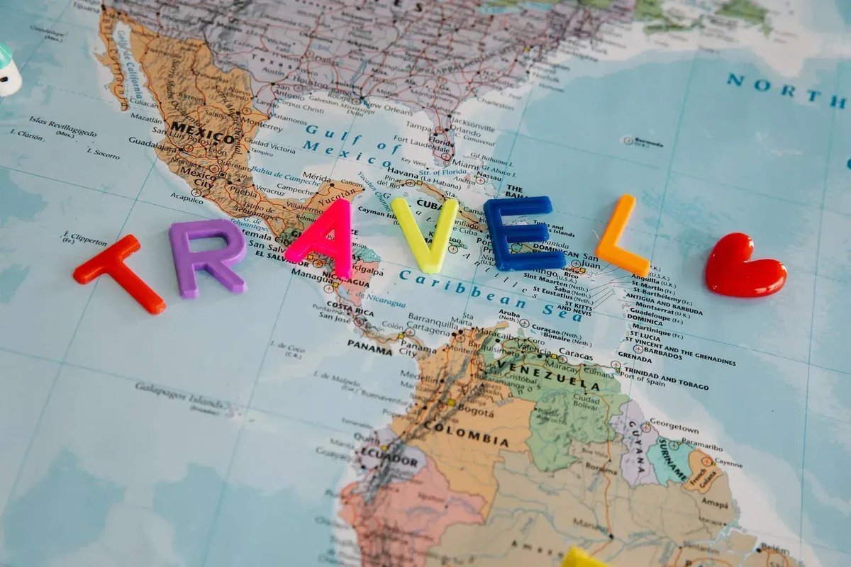 So many places to go, so little time...I need an extra lifetime to meet and greet people around the world! ~ #DTN #Time2Travel #GlobalCitizen #PackingMyBags